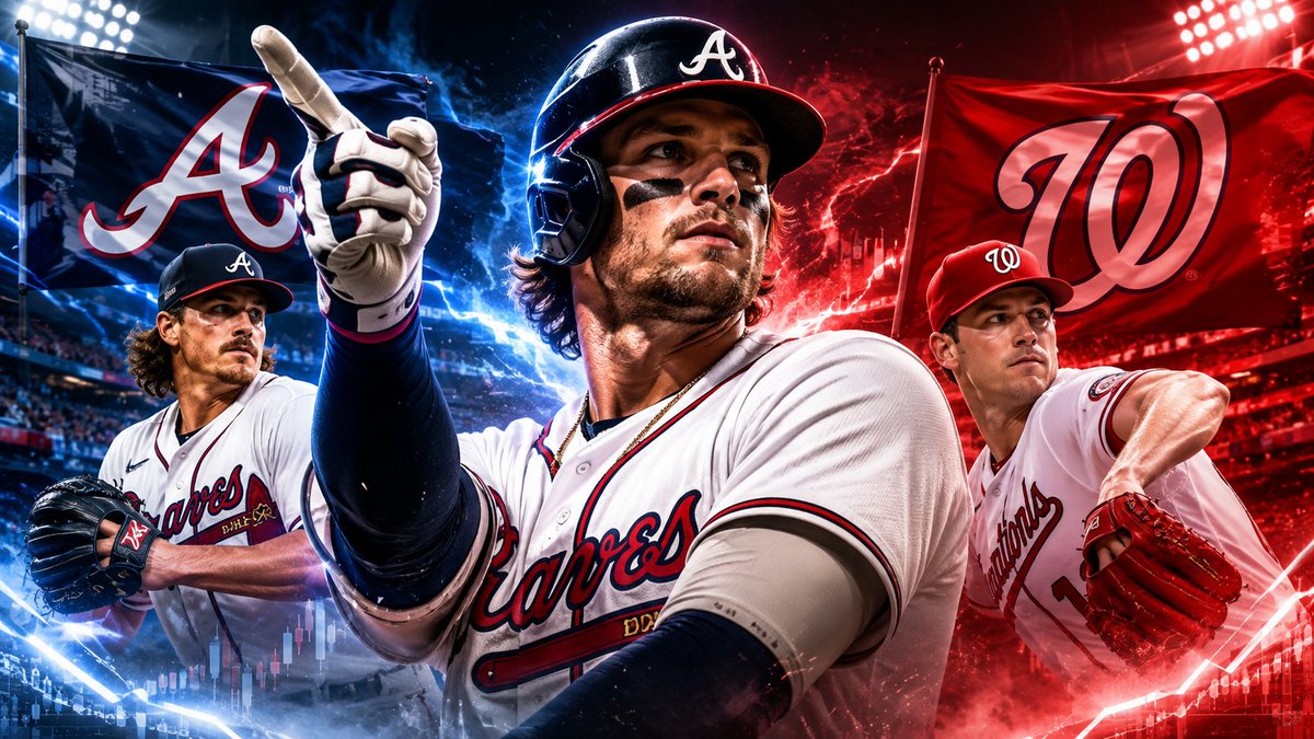 g30suaxve's tweet photo. We ona braves F5 moneyline -125 
1:05pm cash money https://t.co/rBeHxlNYeC