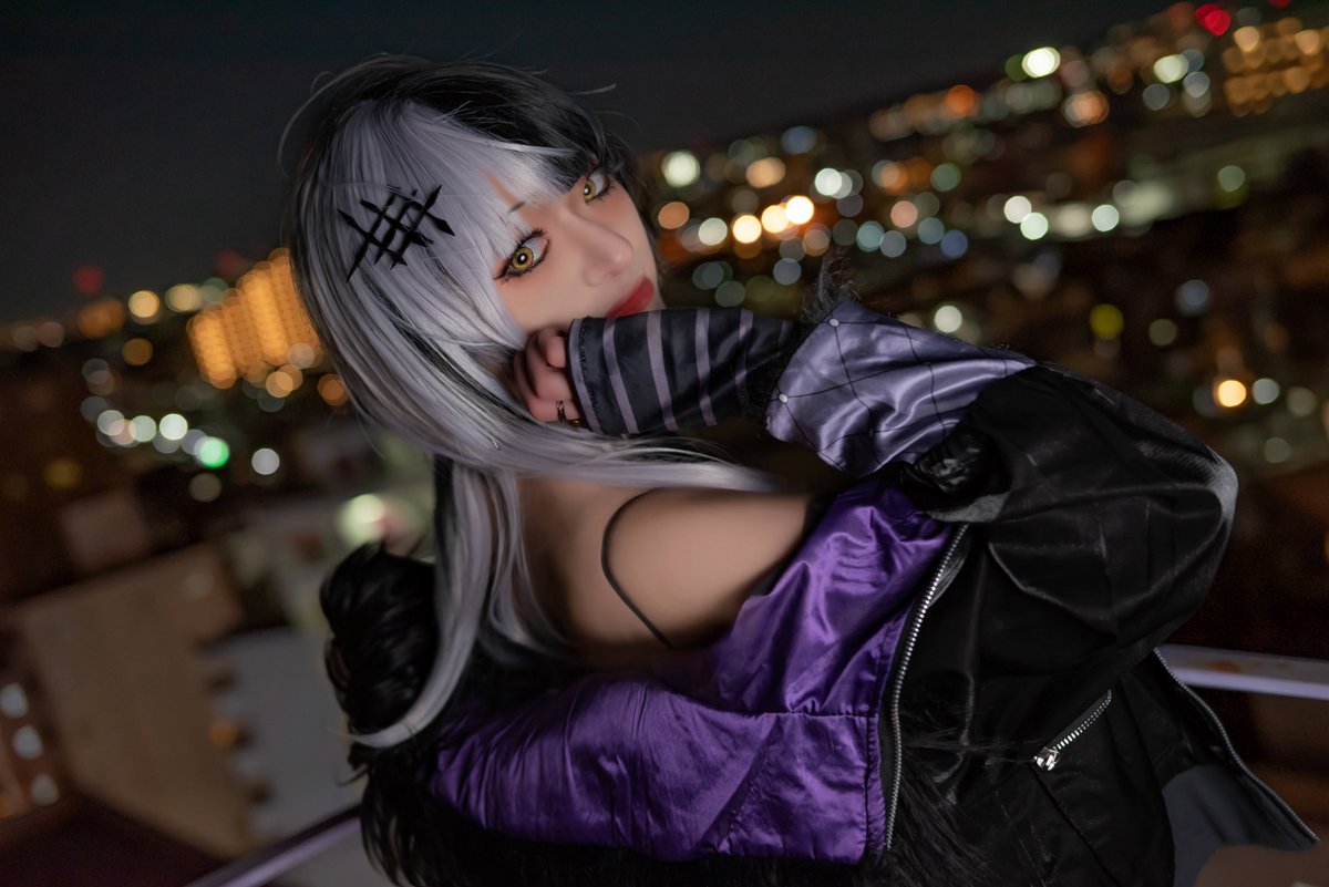 000rabi000's tweet photo. ⚠cos / hololive EN
Advent  . Shiori Novella

       Escape from ‘ The Cell ’
 .
📸 @nerv15
#ShiorinSketch https://t.co/kbmW0rAoUm