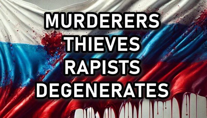 Raoul194a's tweet photo. @markito0171 ruskies are : https://t.co/KdA8NRV55w