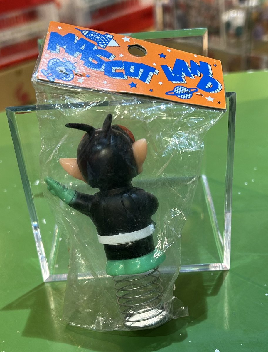 宮越館長＆ミクロ館&コンプREX編集部 on X: 