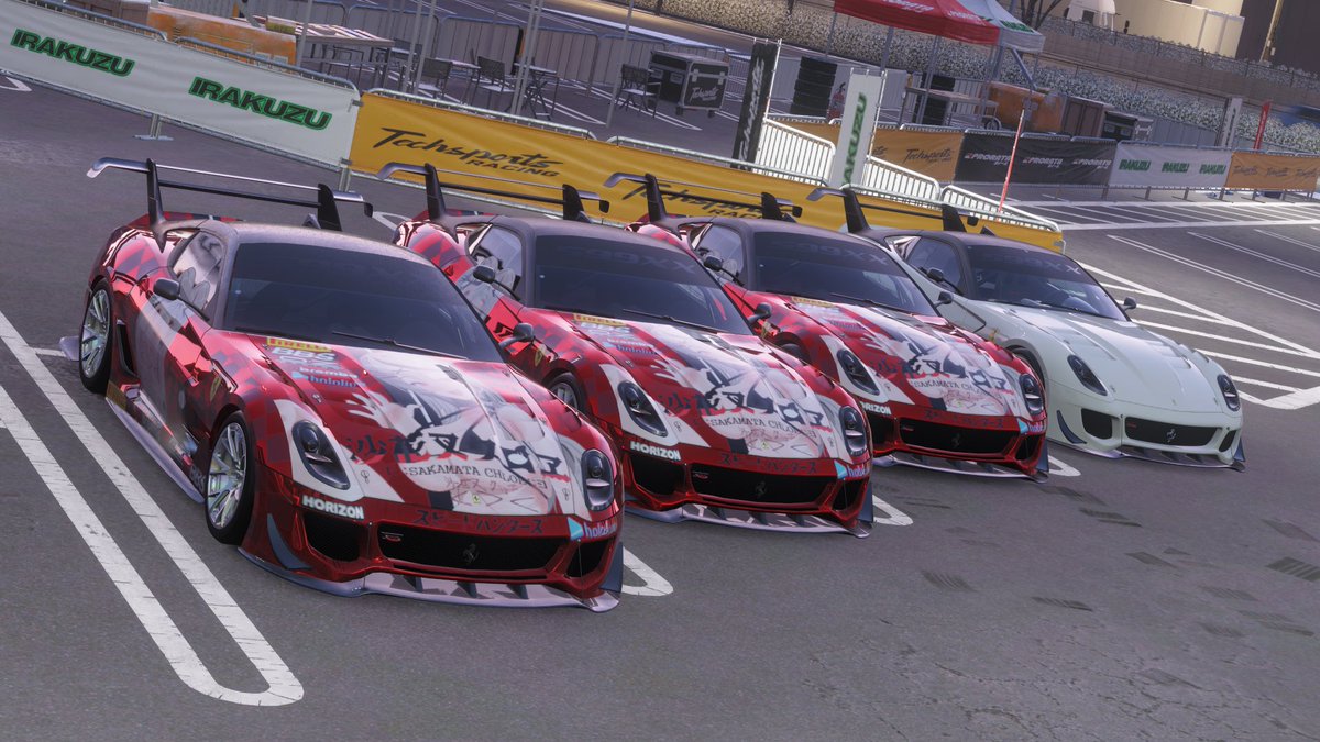 ued910t's tweet photo. @p_azurelane8 Everyone around me had one, but I didn't 🥲 https://t.co/YJBGYYy8IH