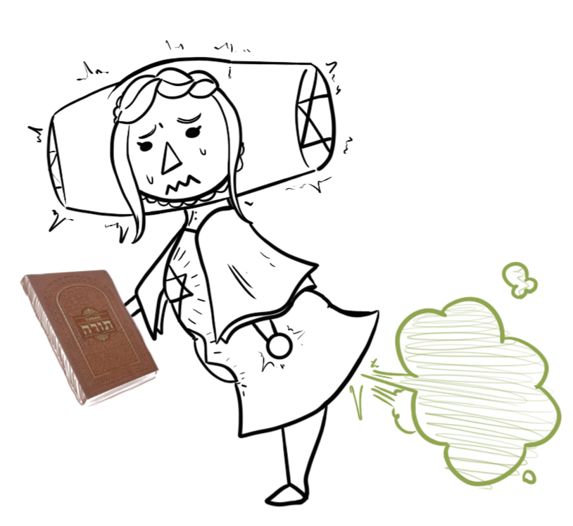JaySinLock's tweet photo. Cw farts, brap

She looks like a katamari https://t.co/iWZeqRZJ7l