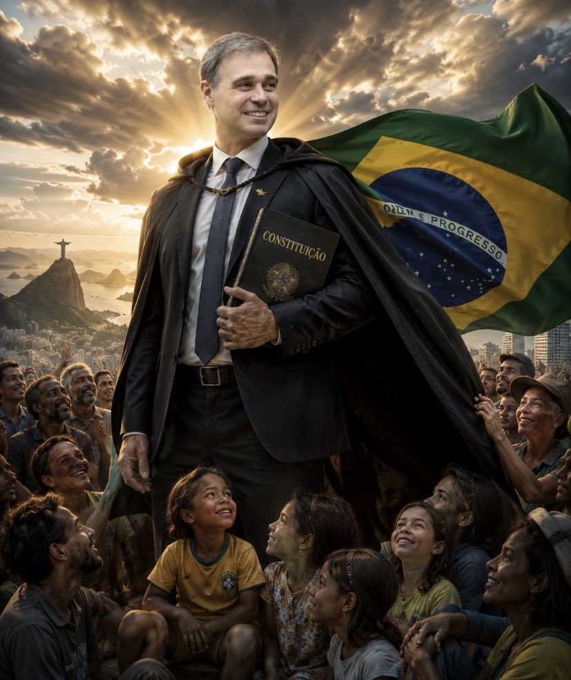 Diogo714669131's tweet photo. Orem pelo ministro André Mendonça 🙏🏻 https://t.co/tRoWNkN3LS