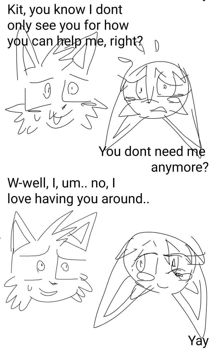 Bobbutterbutt's tweet photo. thread on my kittails truth https://t.co/DL0hLOGiMm