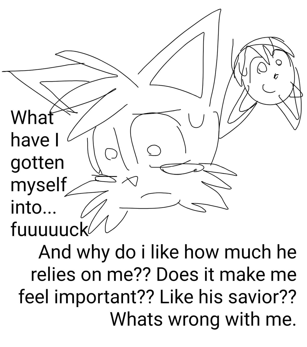Bobbutterbutt's tweet photo. thread on my kittails truth https://t.co/DL0hLOGiMm