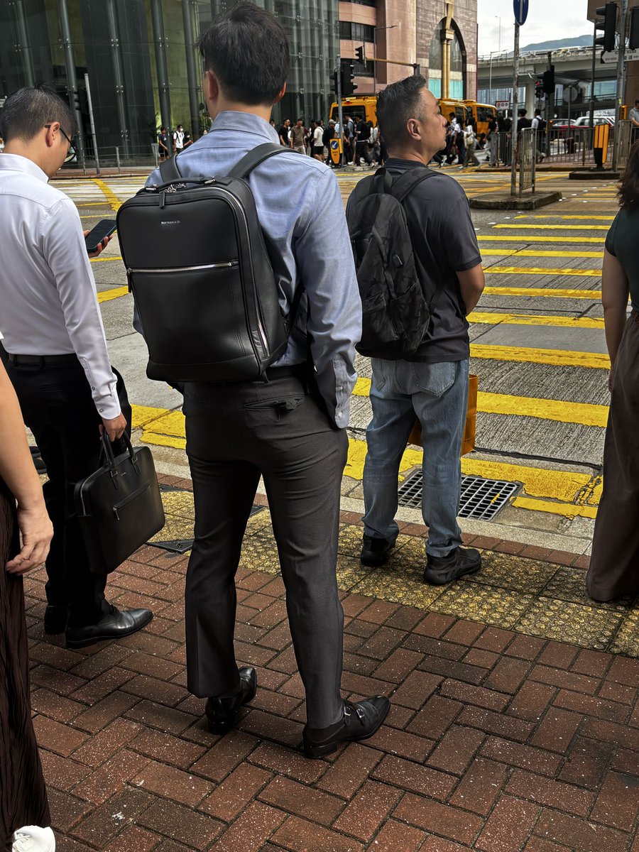 suitsockshoes's tweet photo. 大籮！ https://t.co/0sbJaJ3scE