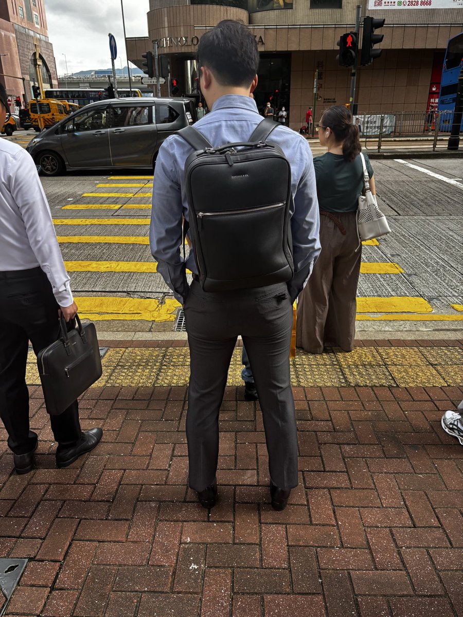 suitsockshoes's tweet photo. 大籮！ https://t.co/0sbJaJ3scE