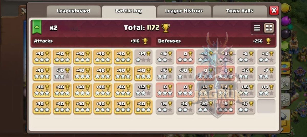 killed_silently's tweet photo. Another L3 base 👀.
Use this base to complete your push and make the climb to L2 easier. 🛡️🔥
🔗 Base: https://t.co/1sOquG5l2H
More free bases 👇
https://t.co/7aPDkXN69T
#ClashOfClans #CoC #LegendLeague #ClashOn
#ClashOfClansCommunity #CoCBase
#LegendLeagueBases @ClashofClans https://t.co/B6Q2fFkw1H