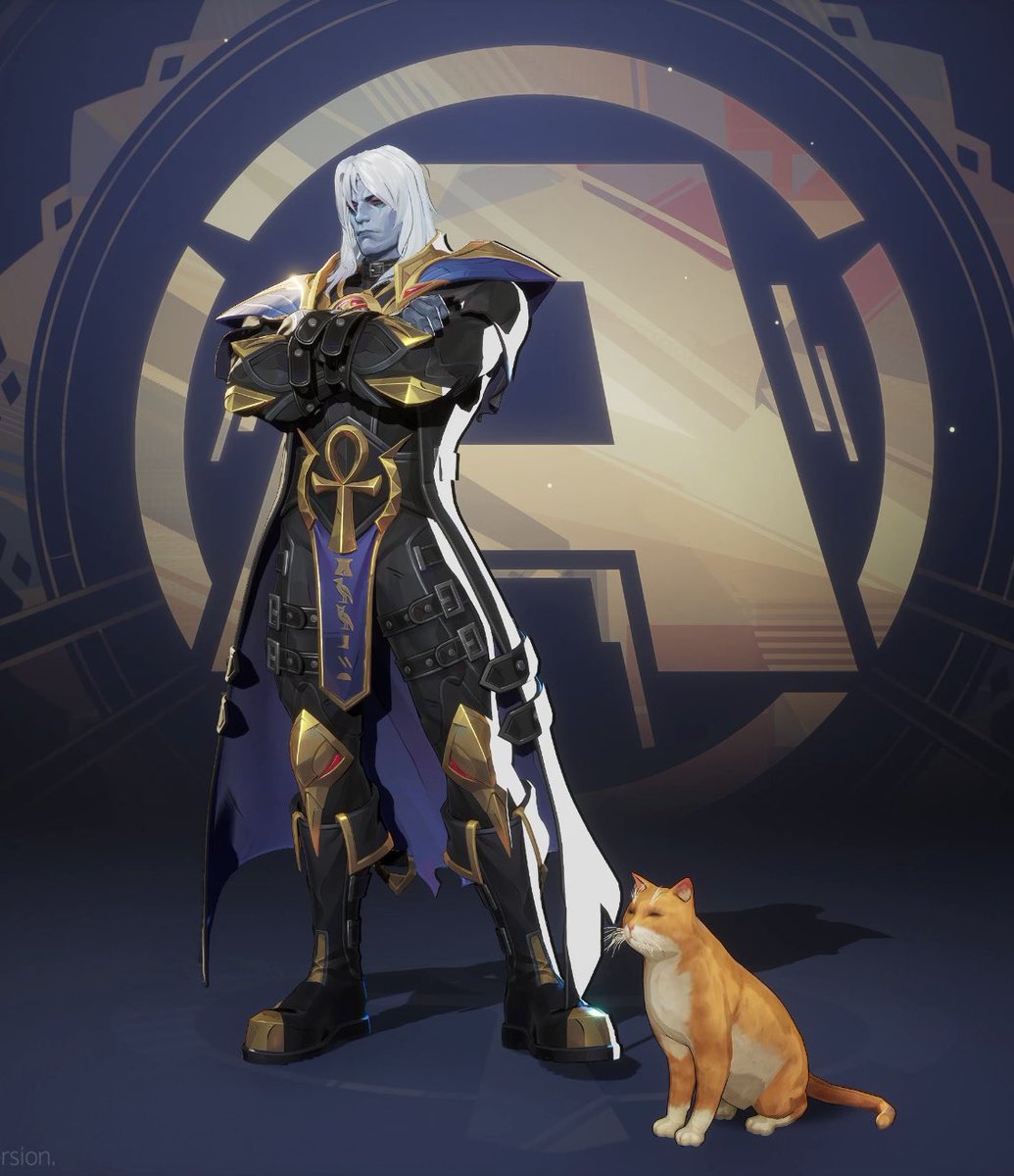 shinilami's tweet photo. everyone pray for my boy gambit. nothing's wrong with him, he just ugly as hell lately 😭 https://t.co/C7nNorxLAc