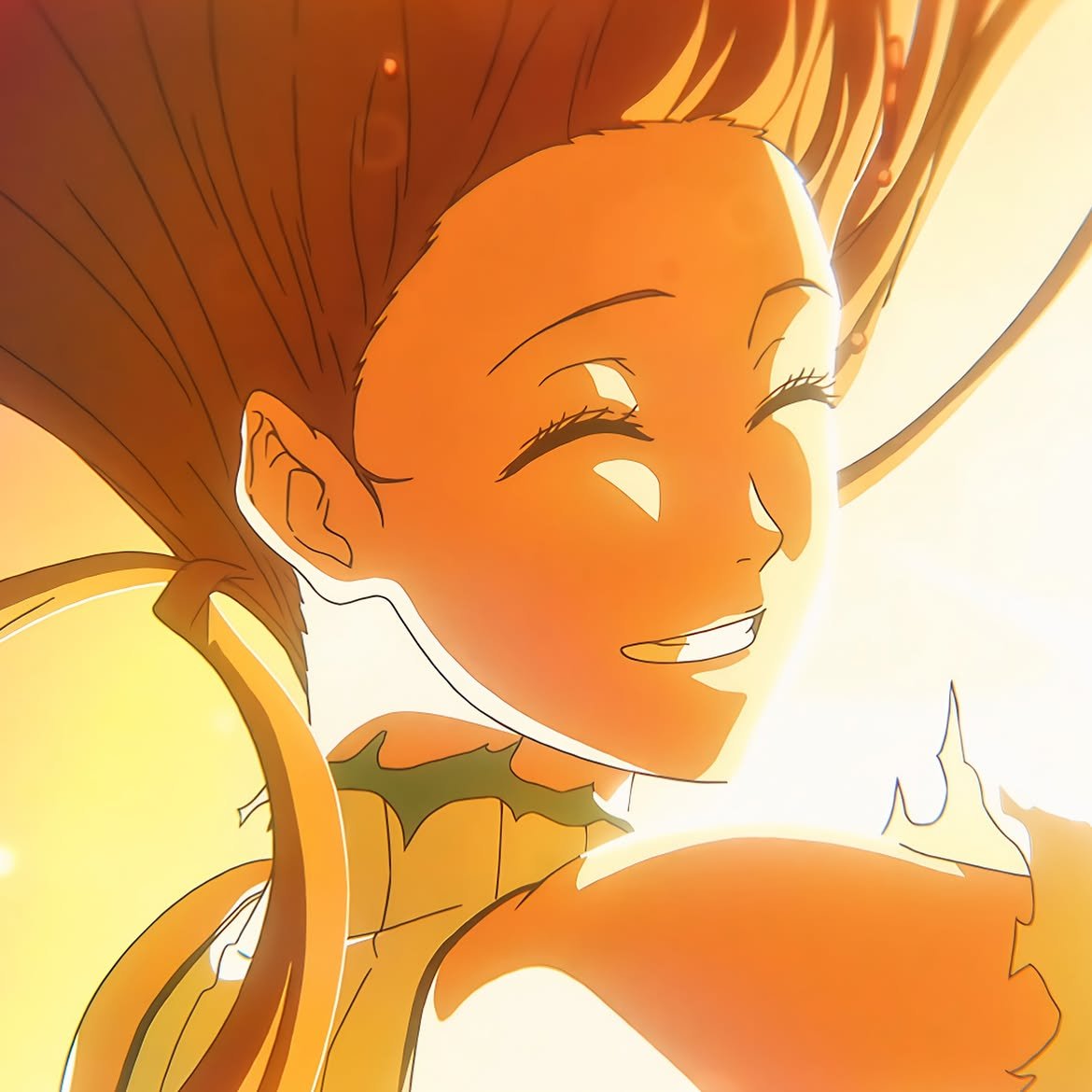 AnimeTokki's tweet photo. Happy Birthday to Inoue Orihime from BLEACH 🎉 https://t.co/L0qRbPlniQ