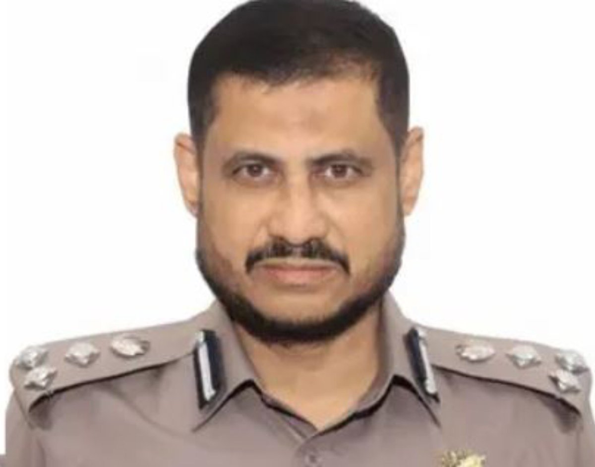 HinduUnityBD's tweet photo. The Hindu girl was beautiful.
That is why, as a Muslim, Abdul Mabud did what he wanted with her before killing her. He was involved in Jamaat politics during his student life. Within just two years, he rose rapidly in the police. https://t.co/HEoHcgeY61