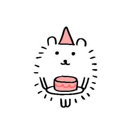 rainbow_hobak's tweet photo. 생일 축하합니다(나) https://t.co/zxbK151JsR