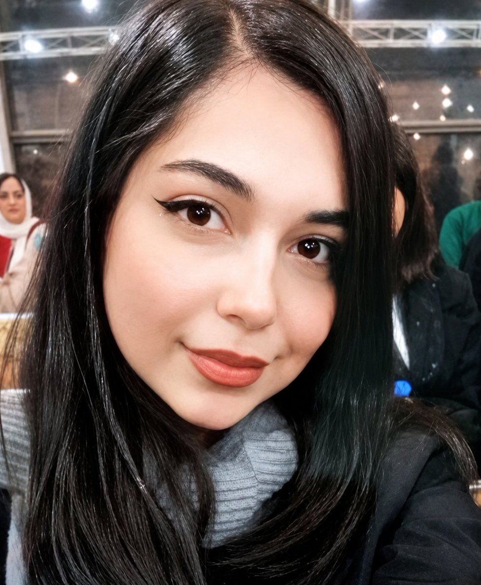 __Milad_____'s tweet photo. گُردآفریدهای زمانه‌ی ما، یکی از یکی زیباتر 💔
فرزند ایران و جانفدای میهن: #صفورا_جعفری https://t.co/SKKocNMGxG