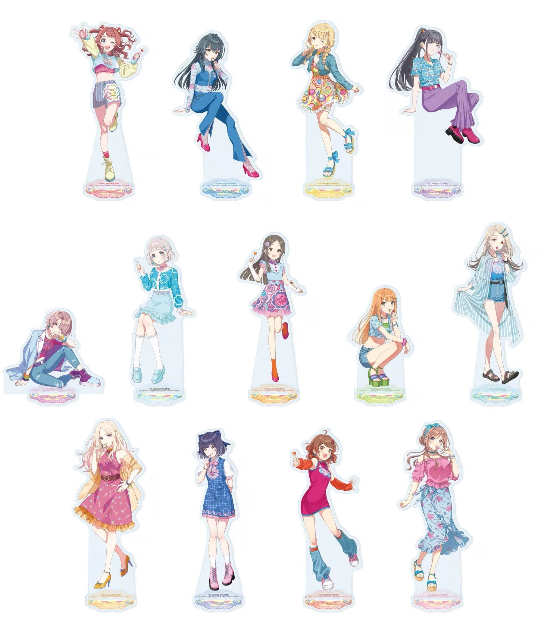 学園アイドルマスター （学マス） グッズ情報 (@gkmas_goods) / X