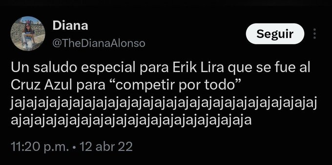 GonMind's tweet photo. @TheDianaAlonso https://t.co/zPiYr2Y07K