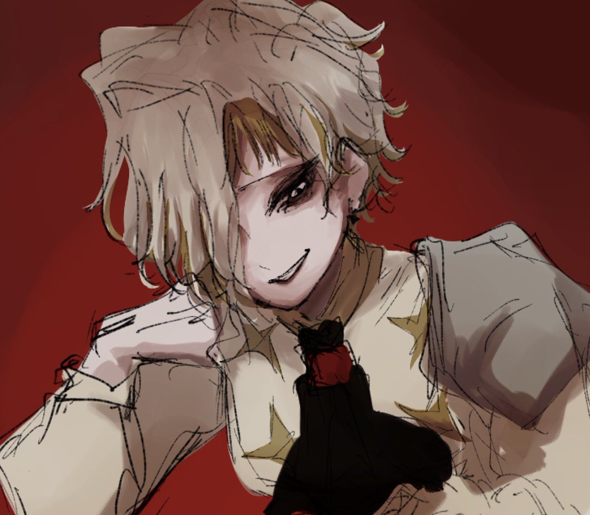 kakakakadokaka's tweet photo. https://t.co/GXt0lYSY0D