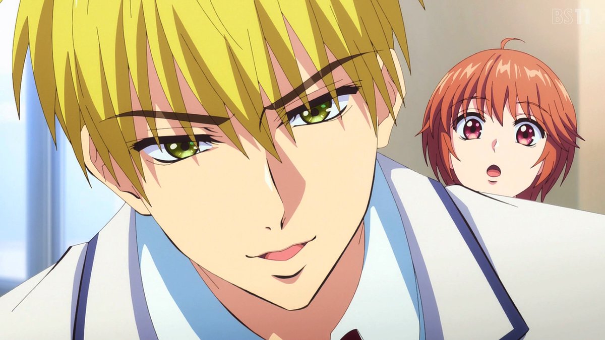 花ざかりの君たちへ(第2期) 第10話 ツイート画像 1