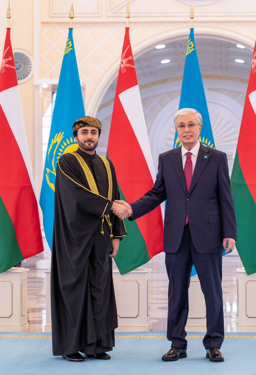 Mo7m98's tweet photo. نسيت نقطة 

انا اعتقد انه سيكون هناك تحول كبير في مشهد الاستثمار العالمي وسلطنة عمان وتحولها الاقتصادي جزء من هذا المشهد 

اعتقد انه كل مقومات هذا النجاح موجودة السوق العماني في بداية مرحلة التحول الاقتصادي ولذلك فرص النمو أعلى واتحدث عن جميع القطاعات بما فيها القطاع العقاري وتكلفة المعيشة بصورة عامة

روسيا ؟

كازخستان؟

بلجيكا ؟

فرنسا ؟

ألمانيا ؟

بريطانيا؟

دول افريقيا ؟