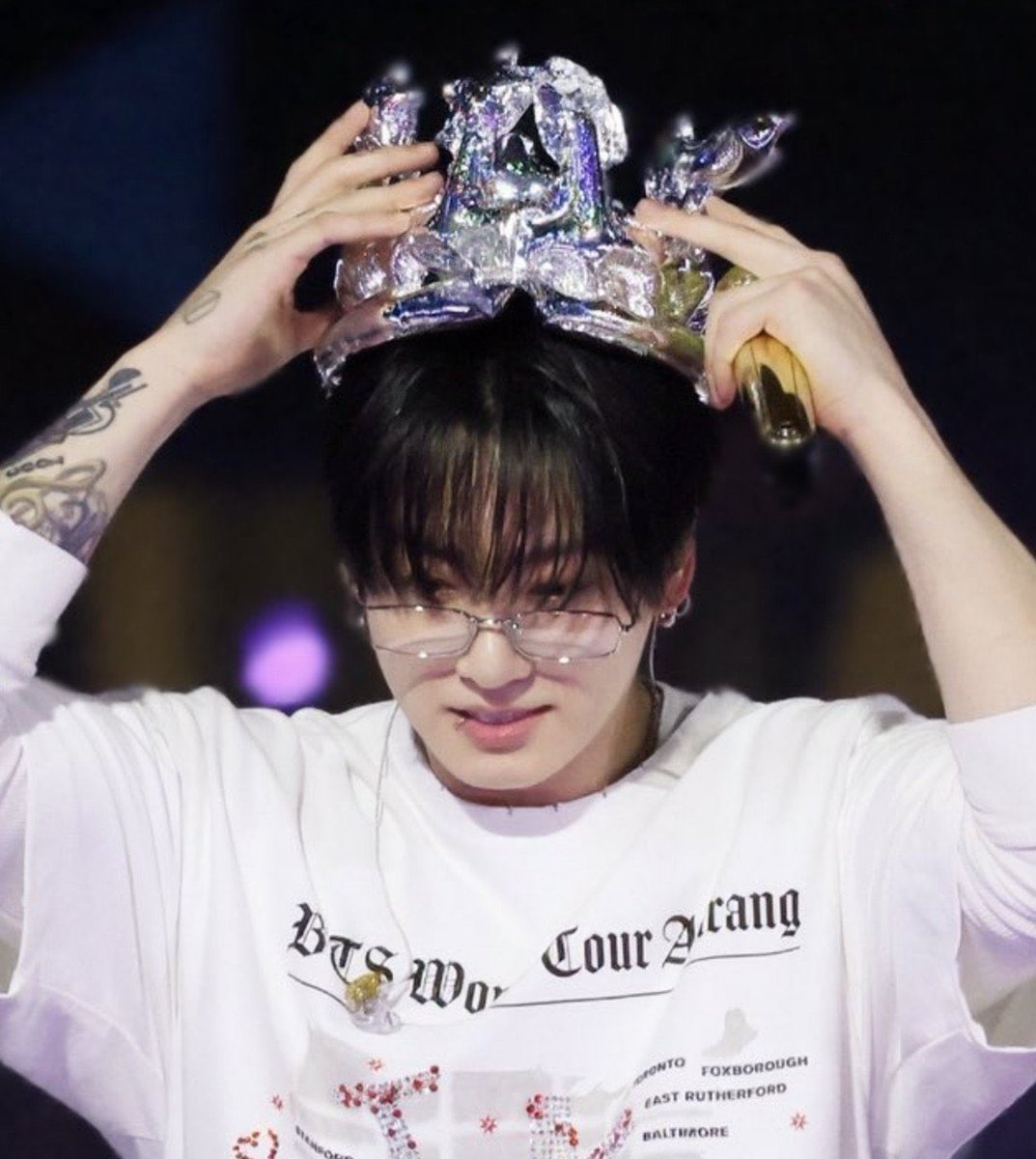 jeonsarkook's tweet photo. my favorite person 🥹🤍 https://t.co/GxymyR4he4