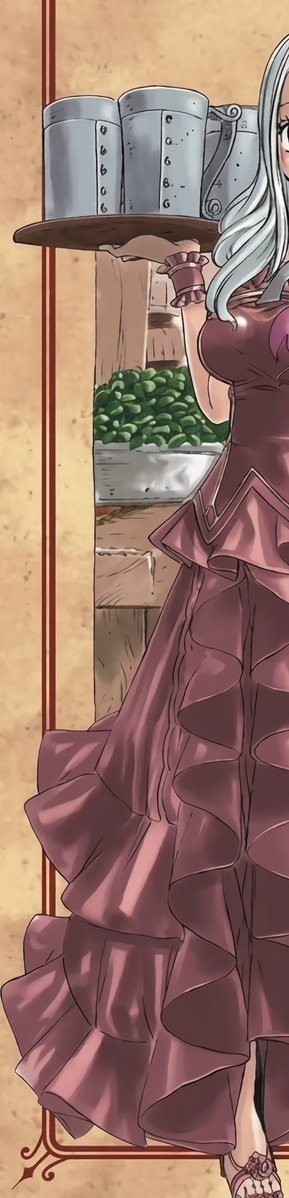 FairyBlooo's tweet photo. Daily I love being Fairy Tail fan. https://t.co/2aquomaT5J