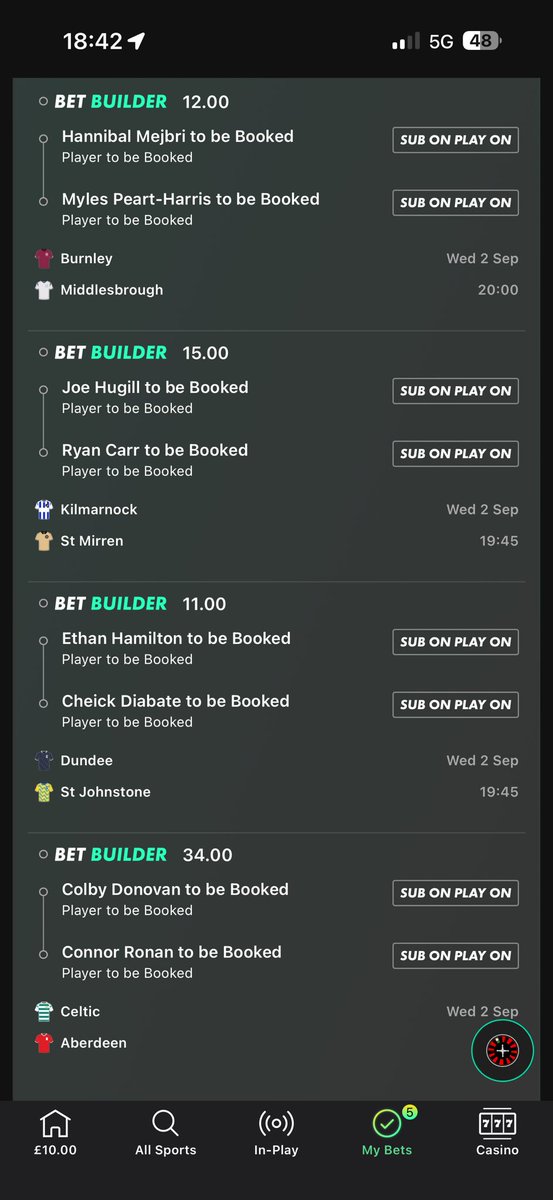 LCcardbets tweet picture