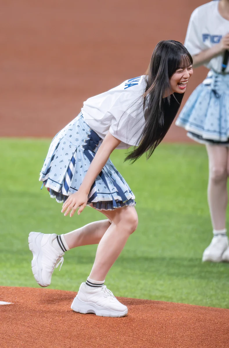 冨田菜々風 個別バスケットボールユニフォーム 商品詳細ページ | ≠ME