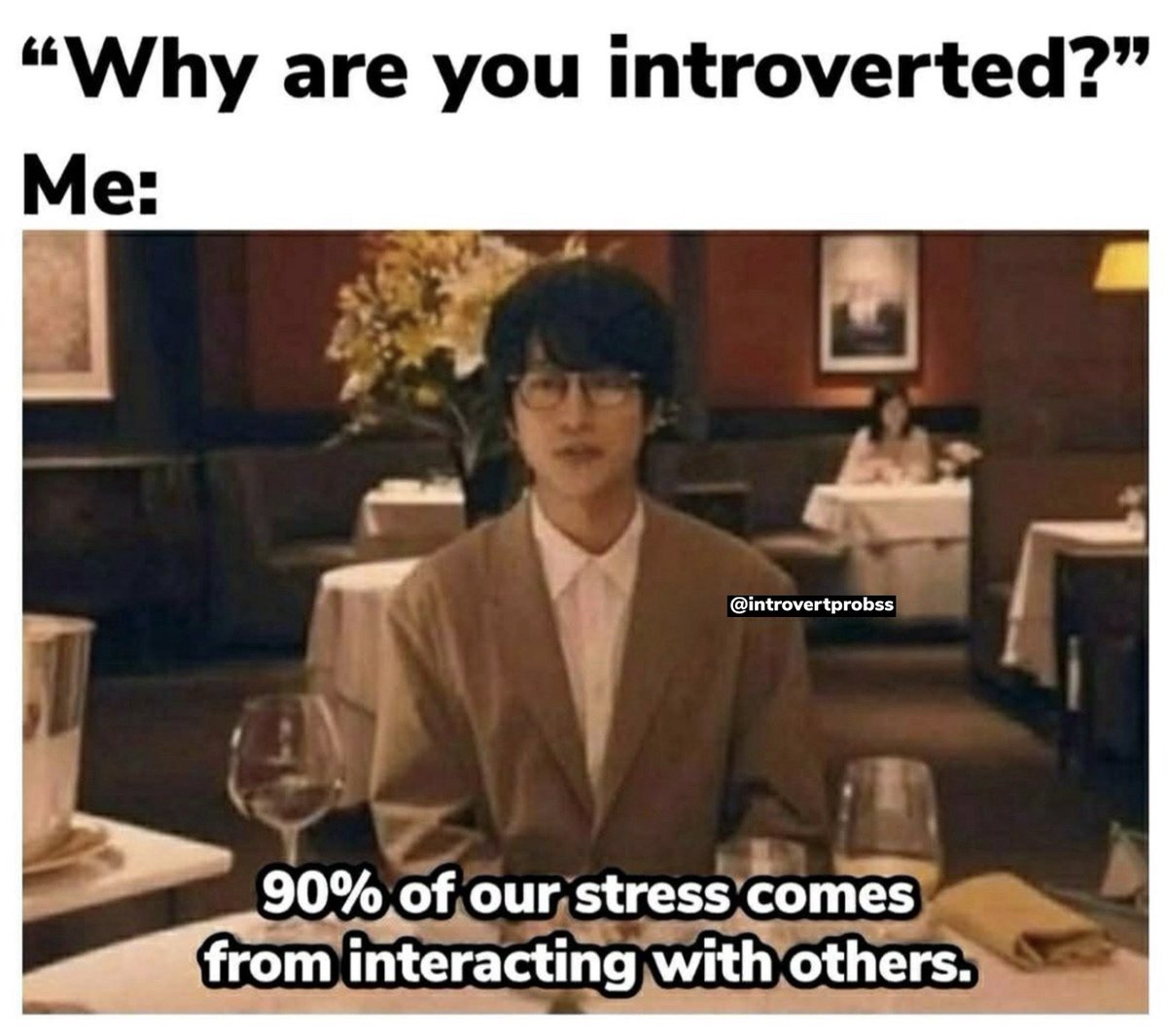 IntrovertApparl's tweet photo. https://t.co/pOkR4KsGjI