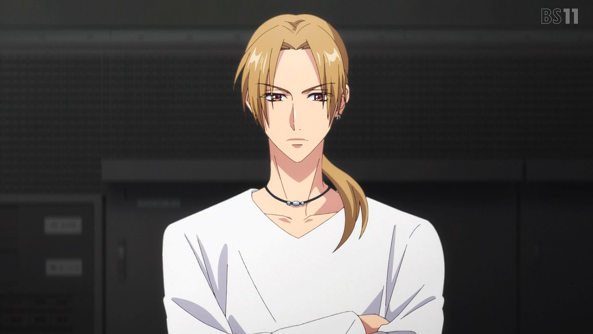 花ざかりの君たちへ(第2期) 第10話 ツイート画像 1