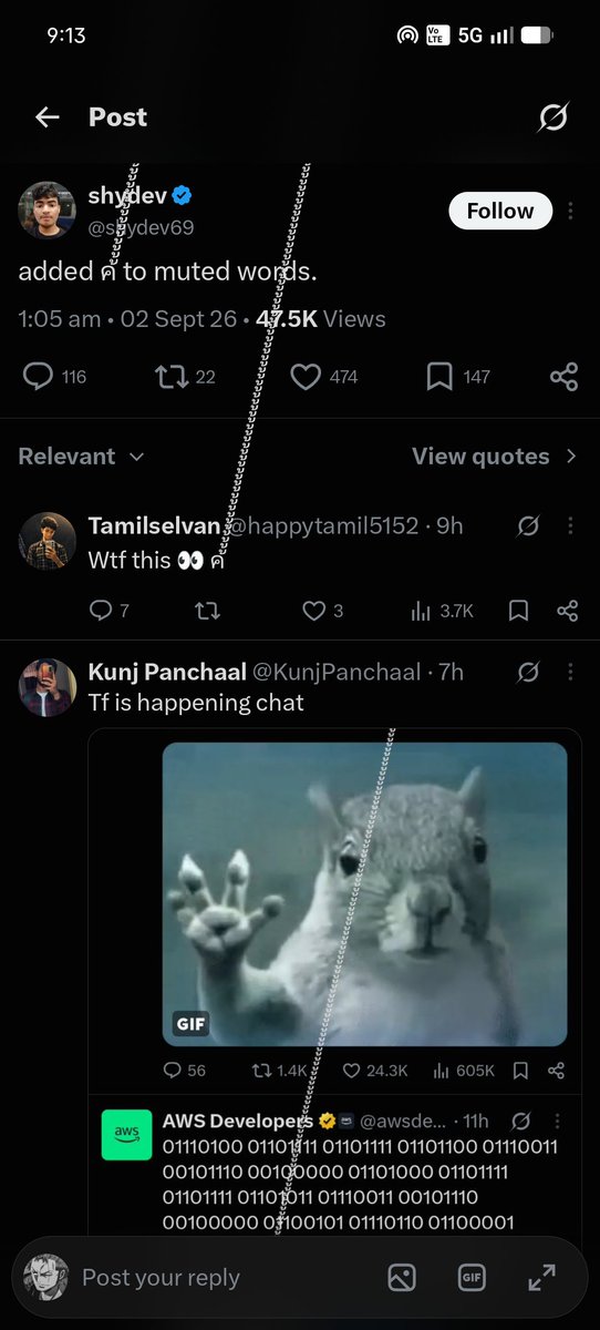 _chandan_21's tweet photo. How tf is this possible 😭 https://t.co/efjnfHyDo6