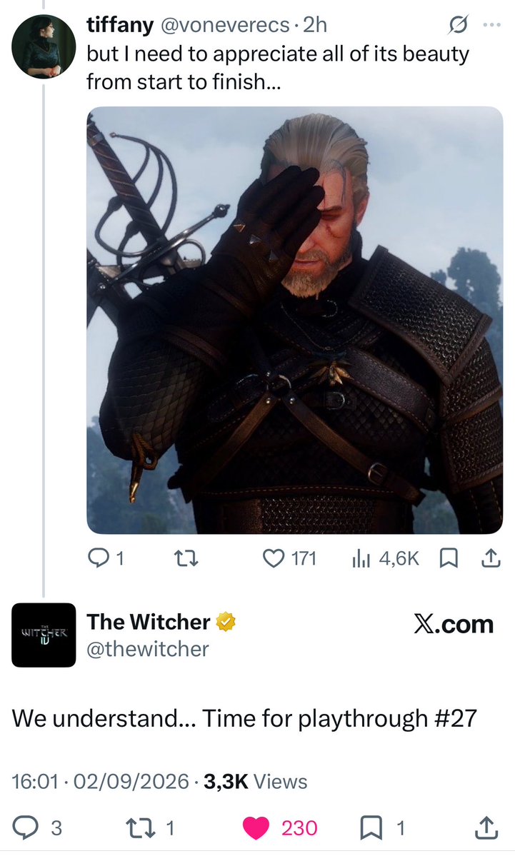 voneverecs's tweet photo. they know me so well… https://t.co/PCc6wbkIWd