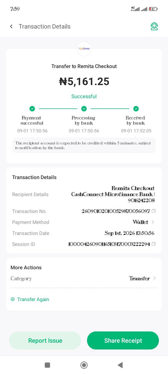 obulo_peace's tweet photo. @RemitaNET Hello, Remita. Please I made a payment yesterday but RRR wasn't sent to my email. 
Kindly send the RRR. https://t.co/LmjHQtZkFm