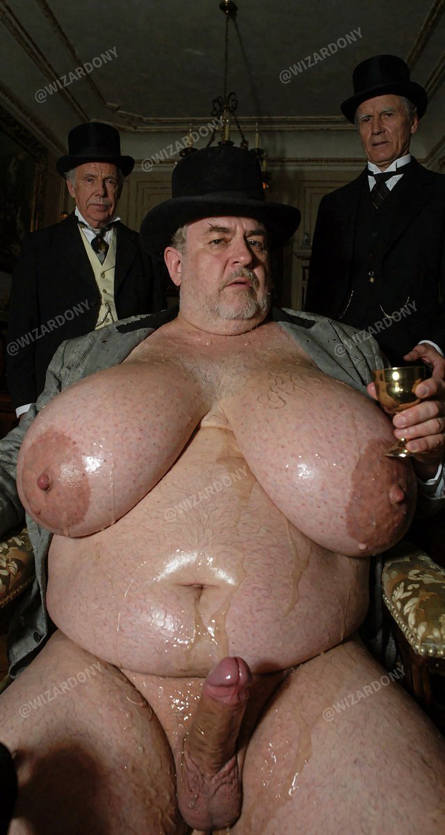Ai_Wizardony's tweet photo. 🎩🎩🎩💦💦 https://t.co/vaCdEUzRqU