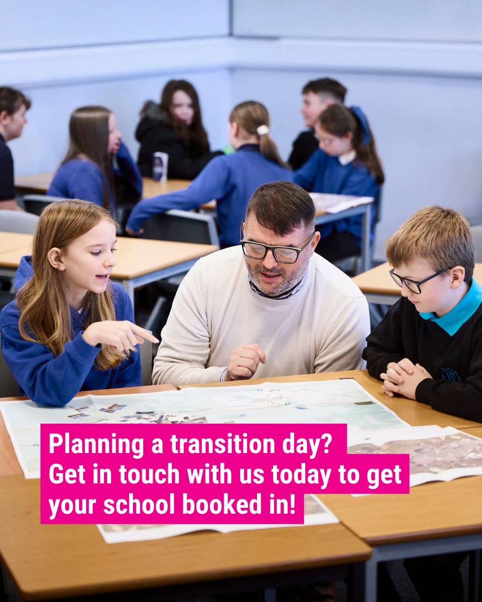 SmartSTEMs's tweet photo. We are excited to return to Whitburn Academy for our 3rd year with Ogilvie Homes on Sept 24.

This collaborative event brings local cluster primary pupils together to explore inspiring STEM pathways while getting an early look at their future high school. 

 #CollabIsKey https://t.co/WXetvbC2VV