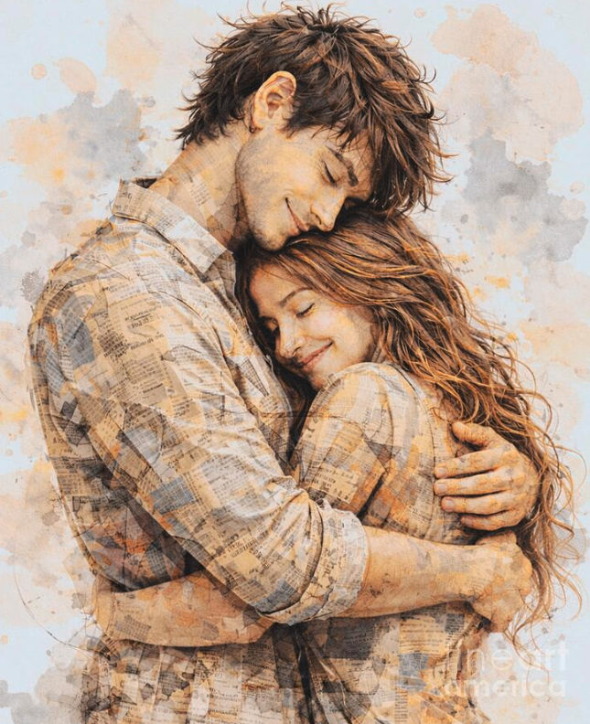 indigoartpal's tweet photo. A reminder of what truly matters — love, connection, and being held by someone who understands you.
“Loving Embrace” captures a tender moment of intimacy and emotional safety. A perfect gift for someone you love, or a beautiful addition to your own space. Available in different sizes and media — you can find it here: https://t.co/oaVSg73OKc
#LovingEmbrace #LoveArt #CoupleArt #RomanticGift #EmotionalArt #WallDecor #ArtCollectors #GiftForHer #GiftForHim #giftidea