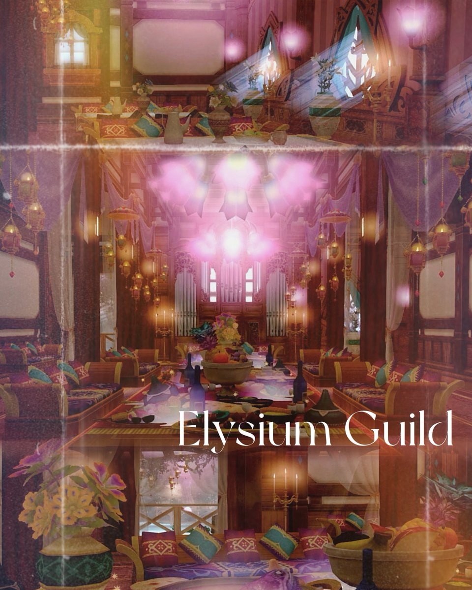 e_guild_dx10's tweet photo. ✨オープンハウス【わさび御殿】 ✨

わさび御殿🐈‍⬛🐾
かわいい系&amp;闇属性スタジオ
【2番地】 王族の食堂(ハウジング)
【1番地】  かわいい系スタジオ
【3番地】  闇属性スタジオ

オープンハウス 🏘️
【 わさび御殿】
#わさび御殿
ハウジング・写真編集担当
【 Elysium Guild 】
#ElysiumGuild https://t.co/t30j79QXXW