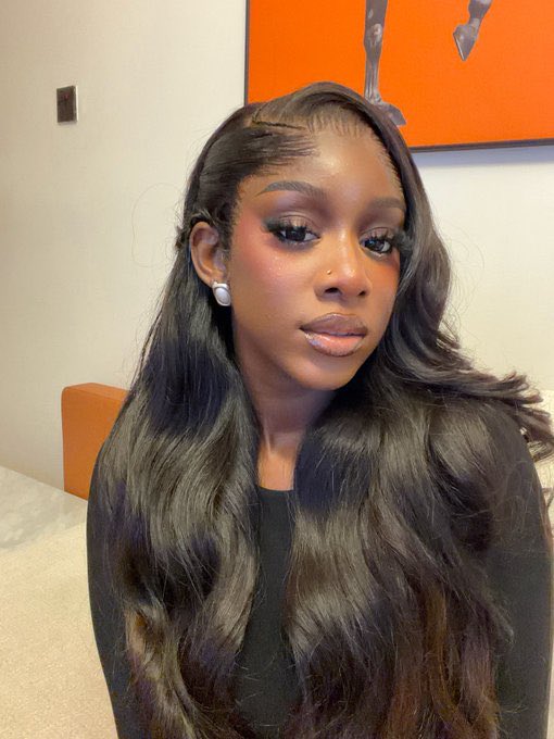 DDNG_Vibes's tweet photo. Black Barbie 🖤 https://t.co/kHNq7N7UCy