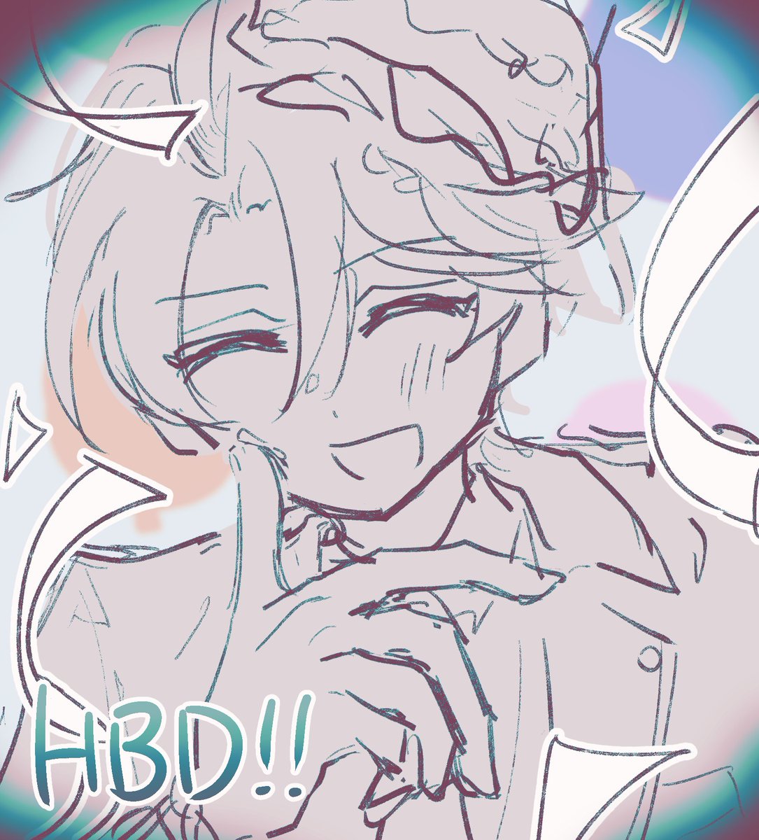 giyaropi's tweet photo. #ナイス・アルネブ・サンダー誕生祭2026 https://t.co/7n7s0V7bt6