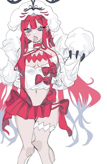 lliexrn's tweet photo. ミコケル https://t.co/Wm2I7Vc8PU