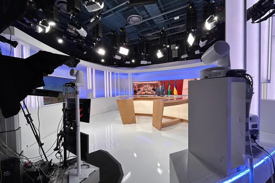 F3cotedazur's tweet photo. Journées européennes du patrimoine 2026 : visitez les coulisses de la télévision à Antibes et Marseille

https://t.co/oGWg3wWIQk #JEP26 https://t.co/10DldR3OvE