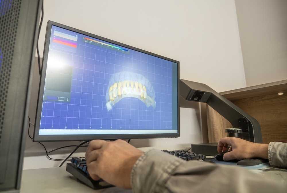 HillCountryOS's tweet photo. Planning matters when it comes to dental implants. Guided implant surgery uses advanced technology to help your oral surgeon precisely plan implant placement based on your individual anatomy and treatment needs.
#GuidedImplantSurgery https://t.co/CIZP0xlFW7