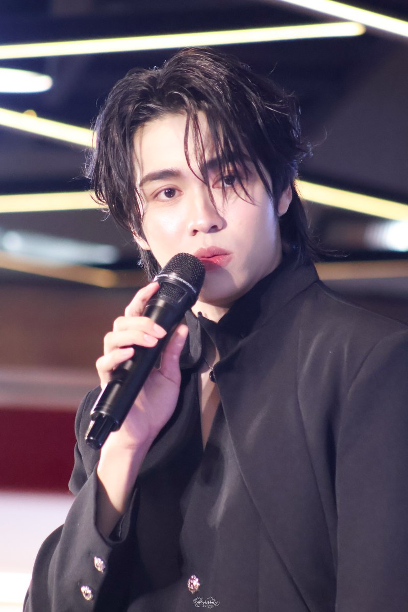 babybabeni's tweet photo. คัยทามอายัยหนู🥺🤲🏻

BESEVBOOM X URANUS SAMRONG

           #UranusClinicxBoom
       .ﾟ∿ ✿ #besevboom ˖. ݁𝜗🐈‍⬛𝜚. ݁₊ https://t.co/iaeeSjy9A2