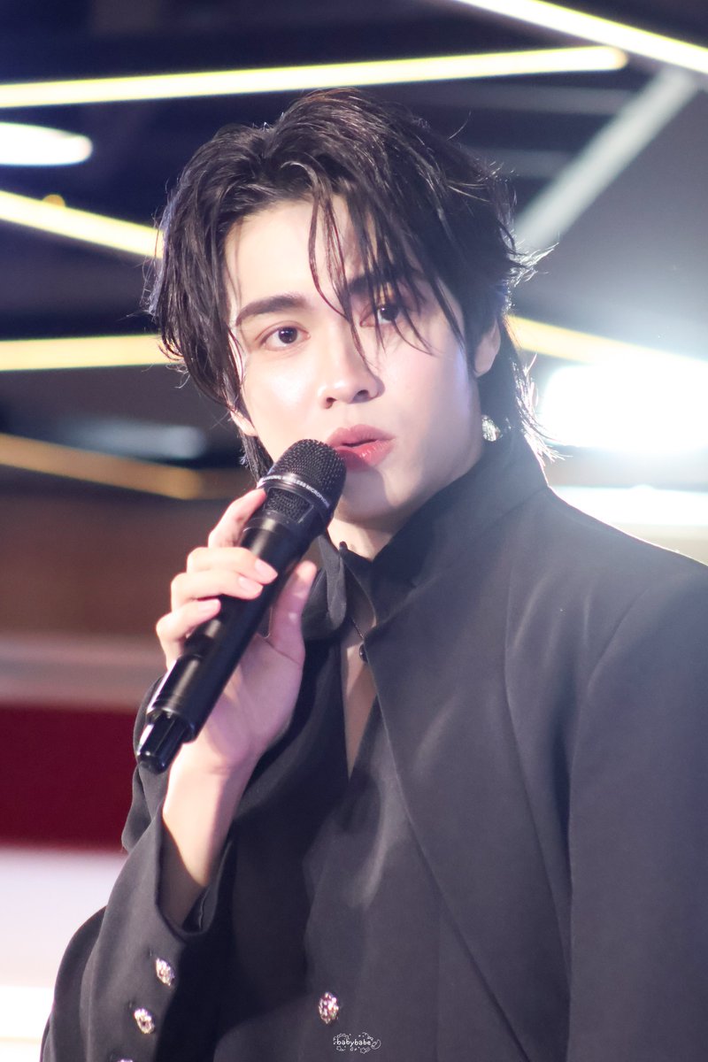 babybabeni's tweet photo. คัยทามอายัยหนู🥺🤲🏻

BESEVBOOM X URANUS SAMRONG

           #UranusClinicxBoom
       .ﾟ∿ ✿ #besevboom ˖. ݁𝜗🐈‍⬛𝜚. ݁₊ https://t.co/iaeeSjy9A2