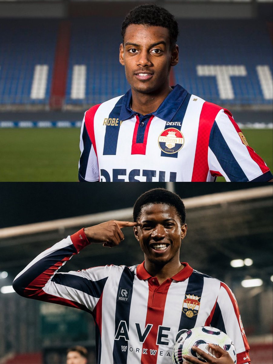 RisingStarXI's tweet photo. Willem II have already proven in the past that they can develop 𝗧𝗢𝗣 𝗦𝗧𝗥𝗜𝗞𝗘𝗥𝗦. 🇳🇱📈 https://t.co/L18nGAoEQp