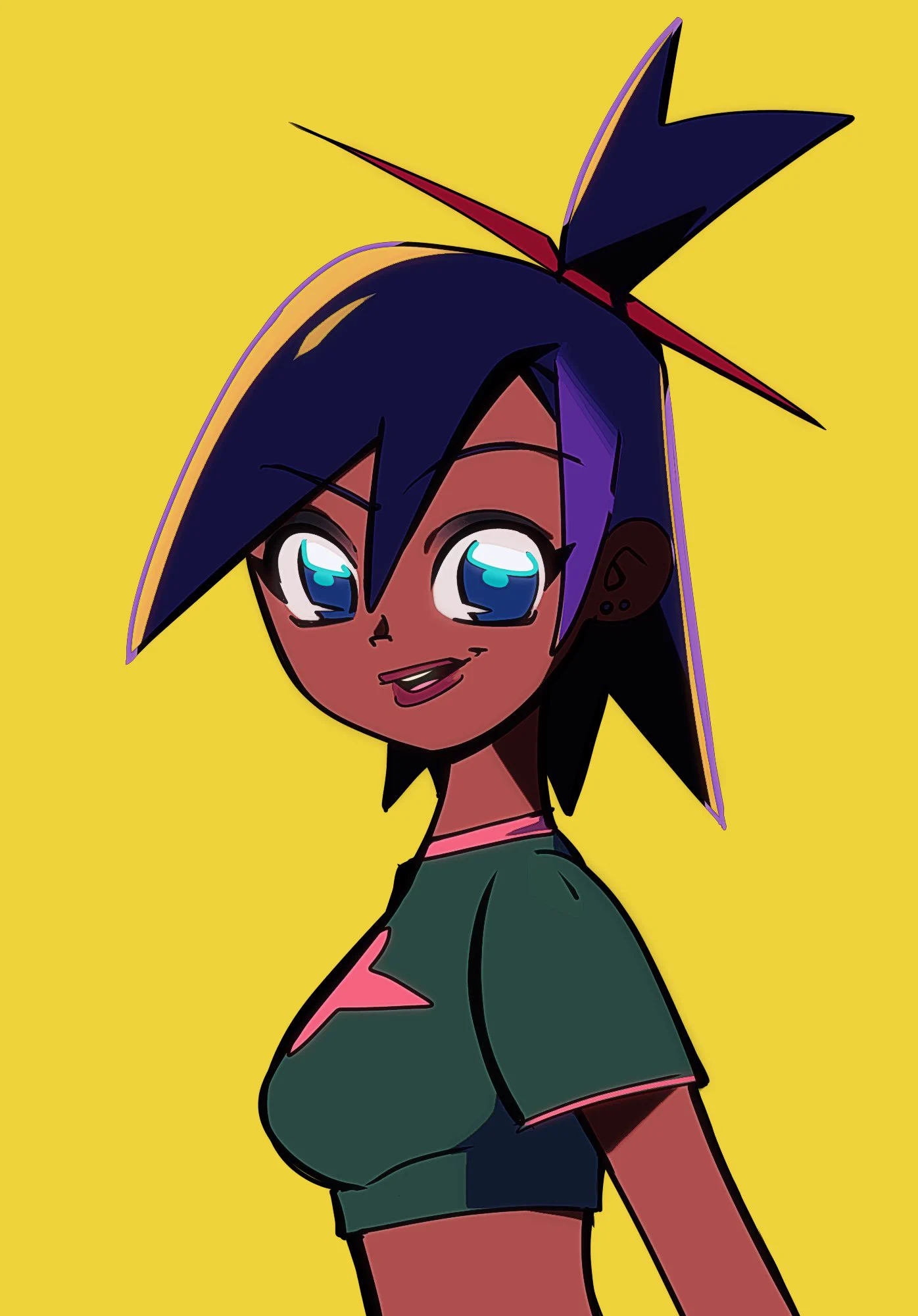 Dave 💫 COMMS OPEN on X: 