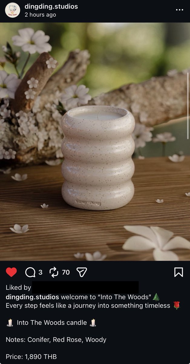 2_jjj_2's tweet photo. Candles By Ding Ding  

“You give me butterflies” 🦋
“Let’s go to Neverland” 🪽✨
“Into the Woods” 🌲

#JANHAE #JANIVERSE https://t.co/upuqKDIp7H
