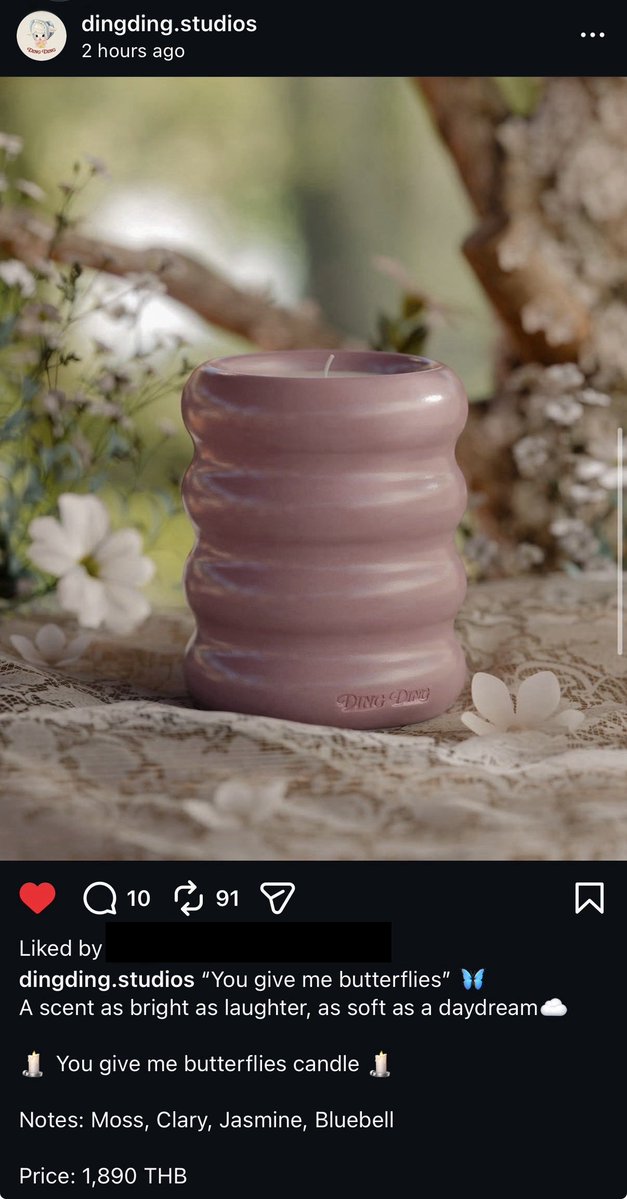 2_jjj_2's tweet photo. Candles By Ding Ding  

“You give me butterflies” 🦋
“Let’s go to Neverland” 🪽✨
“Into the Woods” 🌲

#JANHAE #JANIVERSE https://t.co/upuqKDIp7H