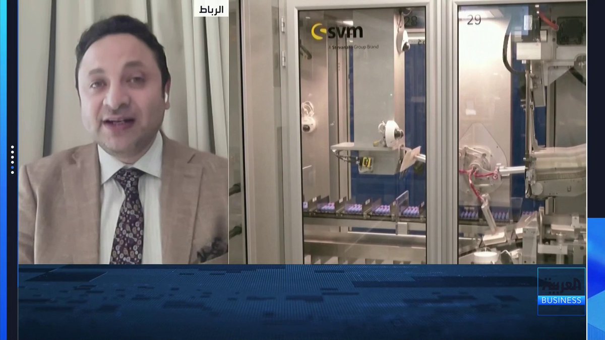 الرئيس الأميركي يستعد للإعلان عن جولة جديدة لخفض أسعار الأدوية. الباحث والخبير في سوق الدواء والرعاية الصحية د. محمد توفيق يتحدث عن التفاصيل لـ _Business 