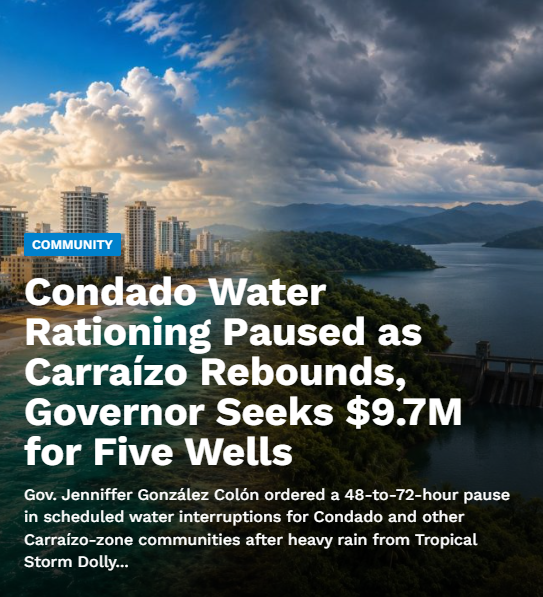 CondadoDaily tweet picture