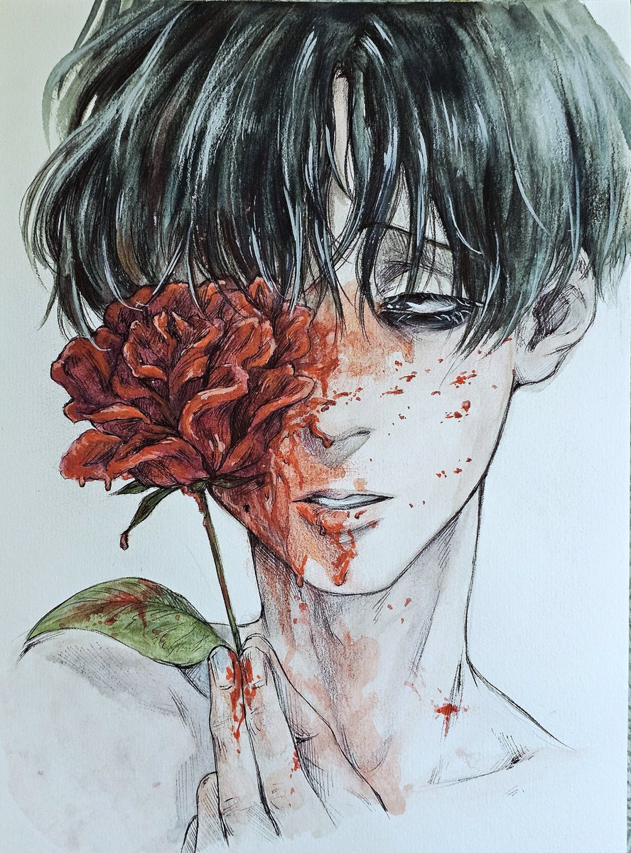 smthinurripcage's tweet photo. #killingstalking #killingstalkingfanart #yoonbum #yoonbumfanart @kooo_gi
traditional drawing is just soo relaxing compared to digital🫀🌹⚘️ https://t.co/agSzfoRt2u