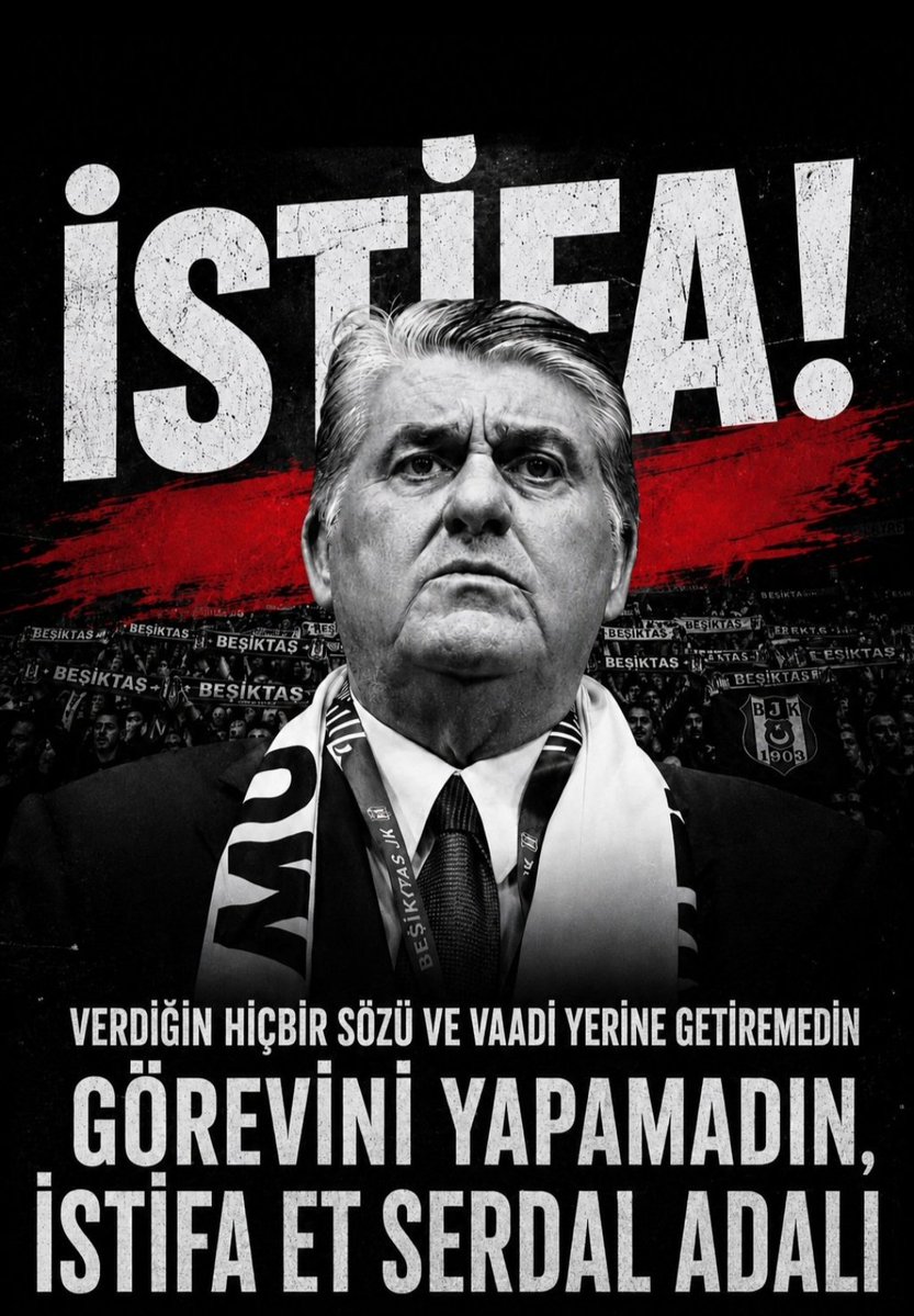 Charlesirving00's tweet photo. Bu böyle olmayacak.
Bunların bir yeri tutuşmadan işi bitiremeyecekler.
O zaman zuladan istifa görselini çıkarıyorum.
Ne sizin krediniz kaldı ne de bizim sabrımız. 
#yönetimistifa #SerdalAdalıistifa https://t.co/g2aHHIKc64